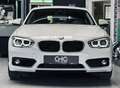 BMW 118 i Advantage LED|SHZ|PDC|SPUR| Weiß - thumbnail 2