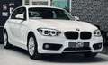 BMW 118 i Advantage LED|SHZ|PDC|SPUR| Weiß - thumbnail 1