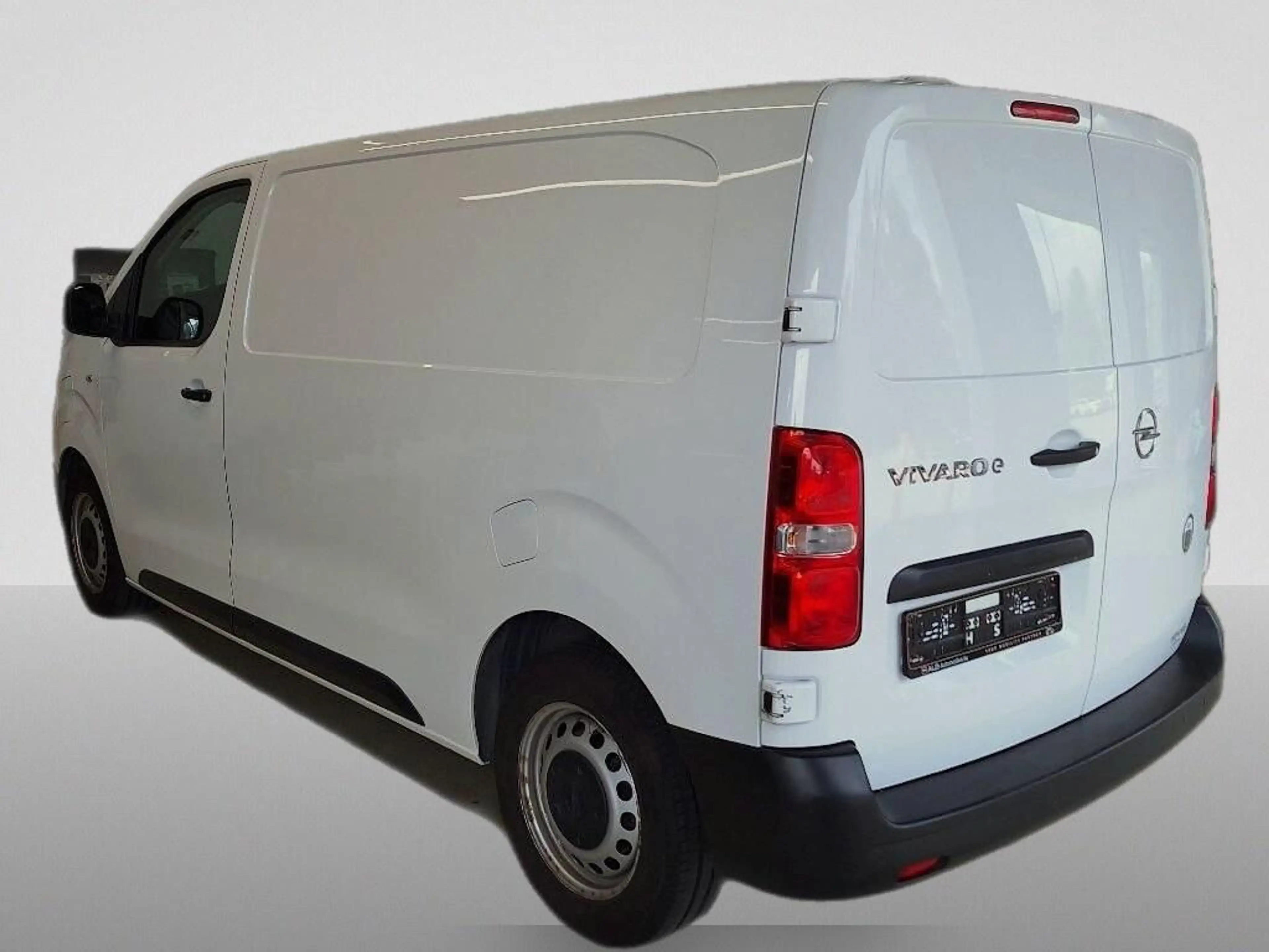 Opel Vivaro-e L2H1 Edition 50 kWh CARPLAY ACHTERUITRIJCAMERA — photo 10