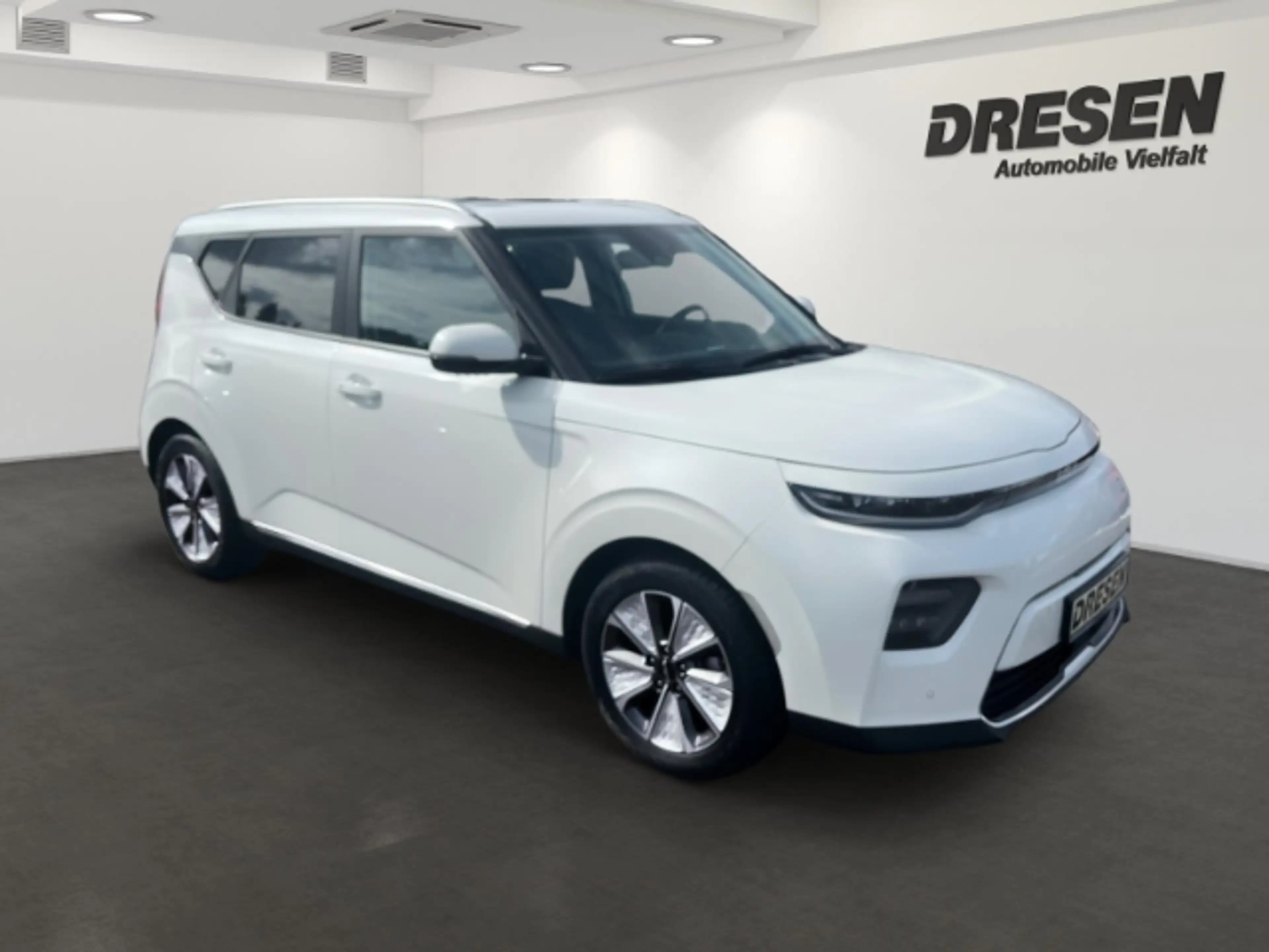 Kia Soul Inspiration Navi/Kamera/Sitzheizung/CarPlay — photo 3