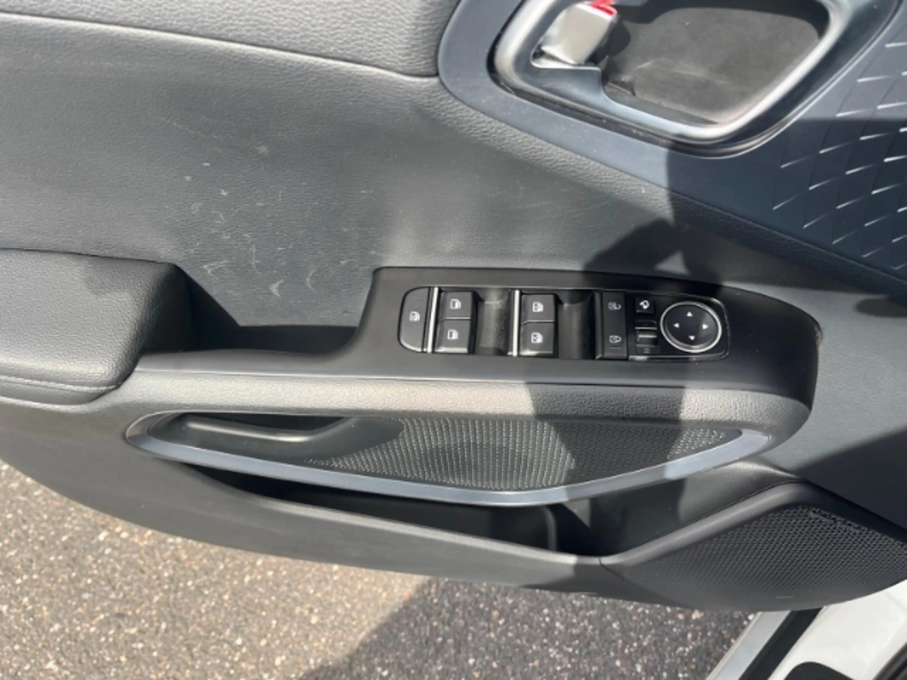 Kia Soul Inspiration Navi/Kamera/Sitzheizung/CarPlay — photo 18
