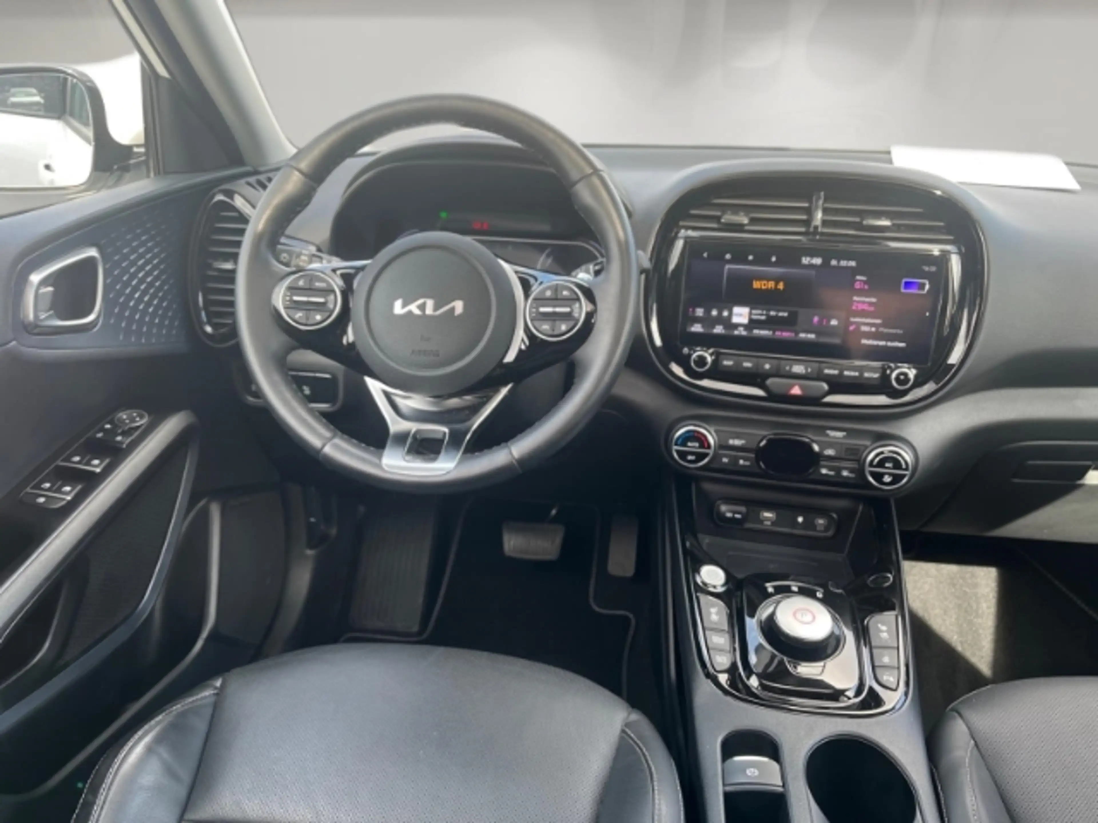Kia Soul Inspiration Navi/Kamera/Sitzheizung/CarPlay — photo 11