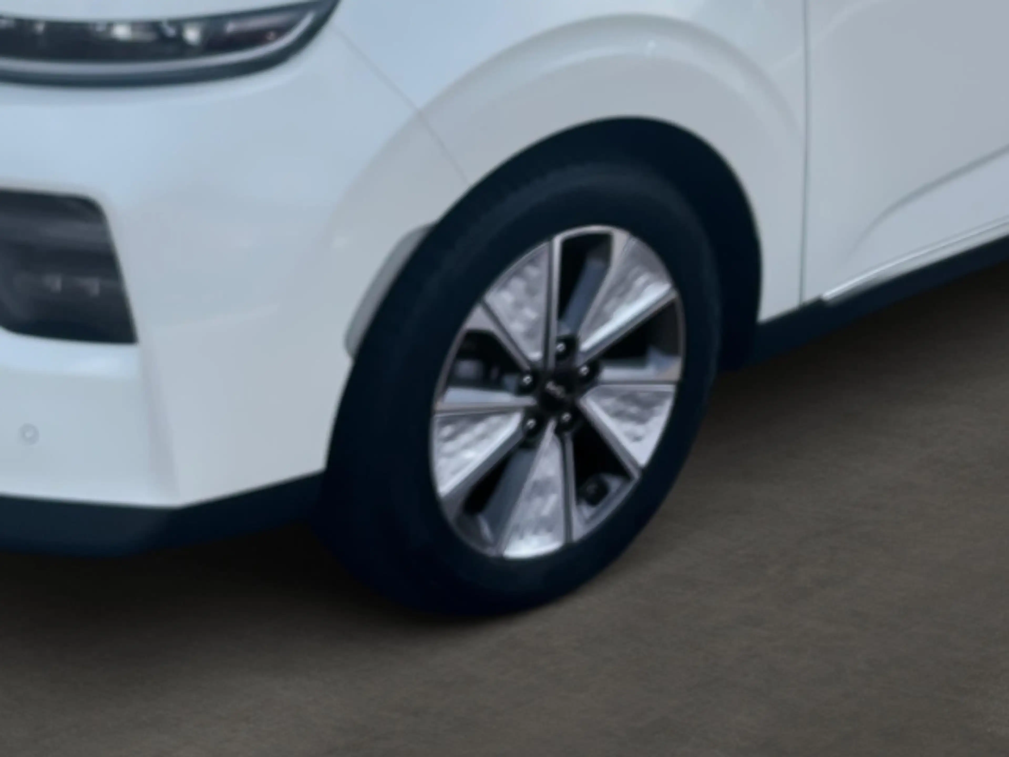 Kia Soul Inspiration Navi/Kamera/Sitzheizung/CarPlay — photo 7