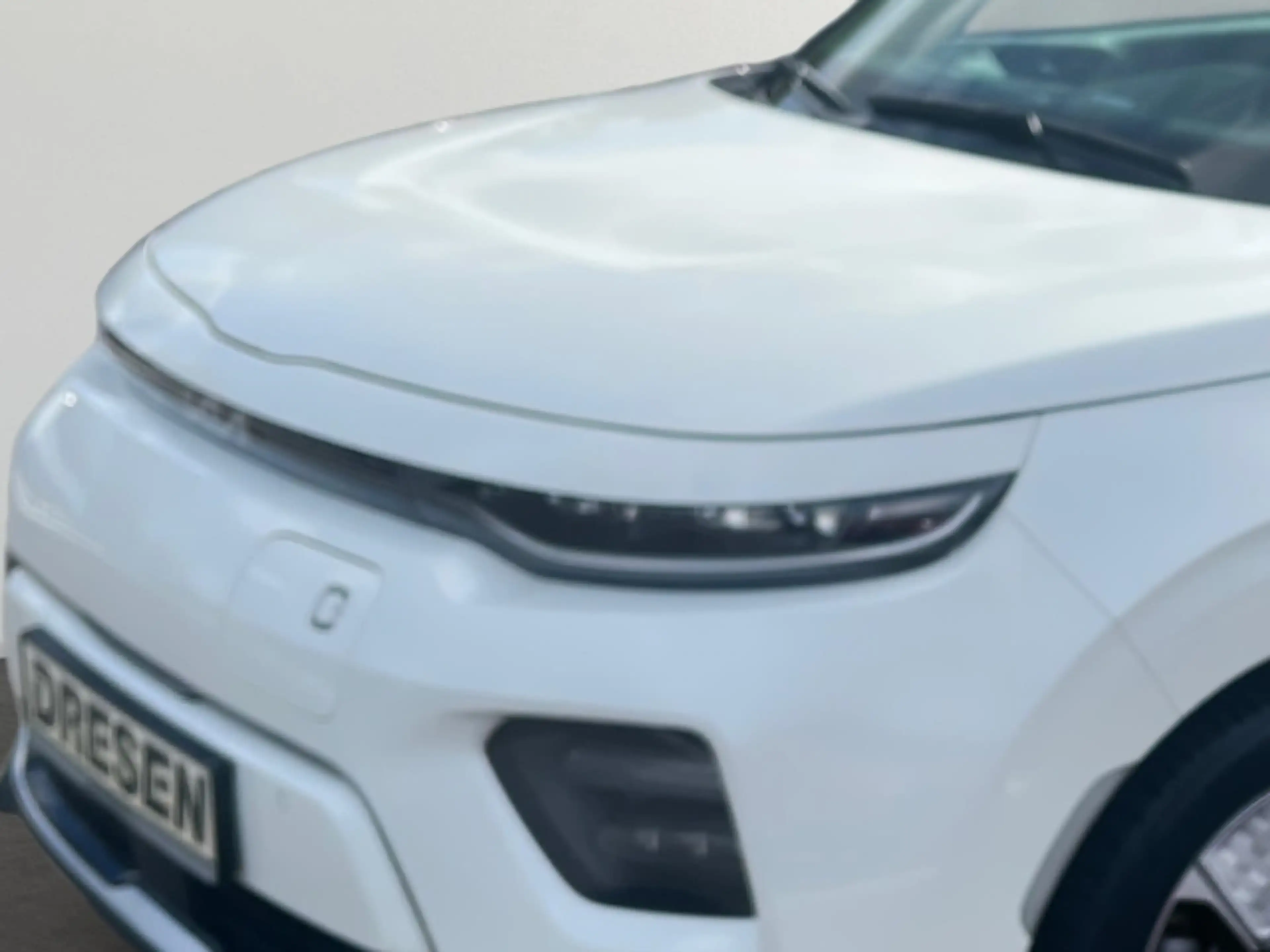 Kia Soul Inspiration Navi/Kamera/Sitzheizung/CarPlay — photo 6
