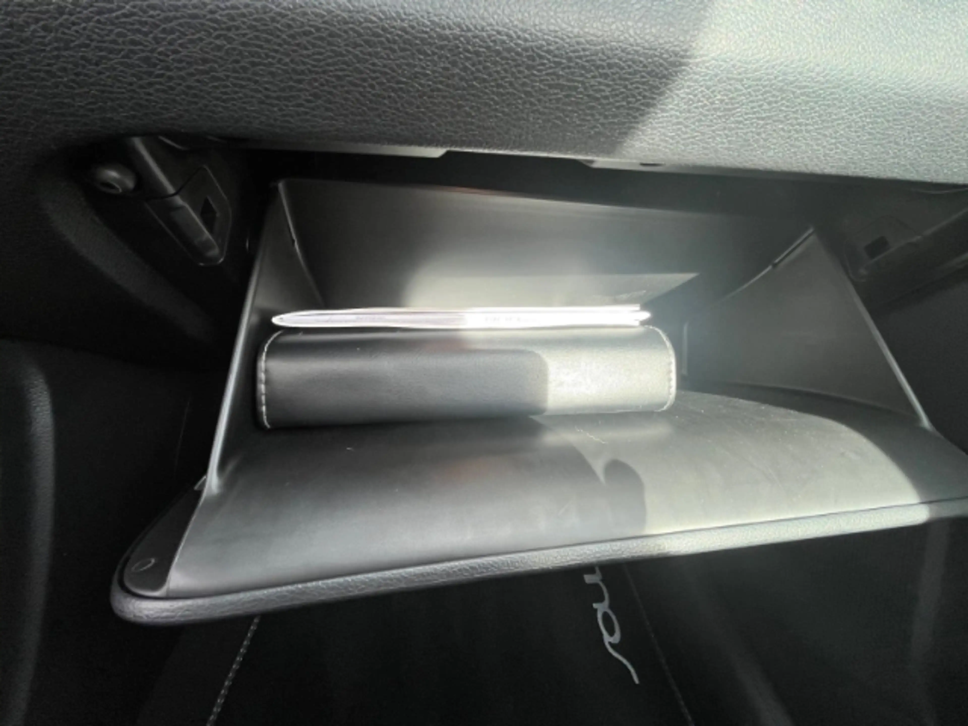 Kia Soul Inspiration Navi/Kamera/Sitzheizung/CarPlay — photo 24