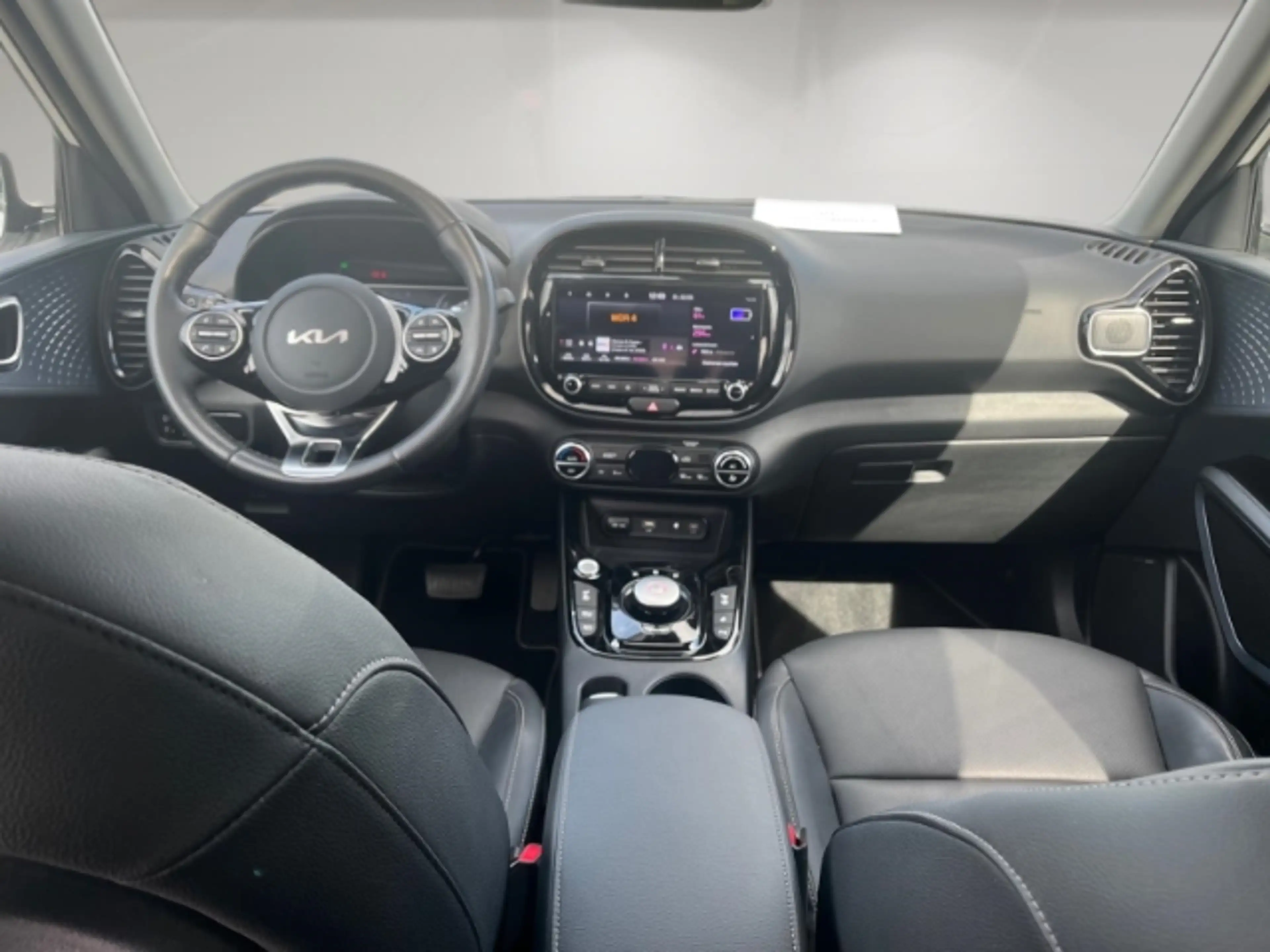 Kia Soul Inspiration Navi/Kamera/Sitzheizung/CarPlay — photo 12