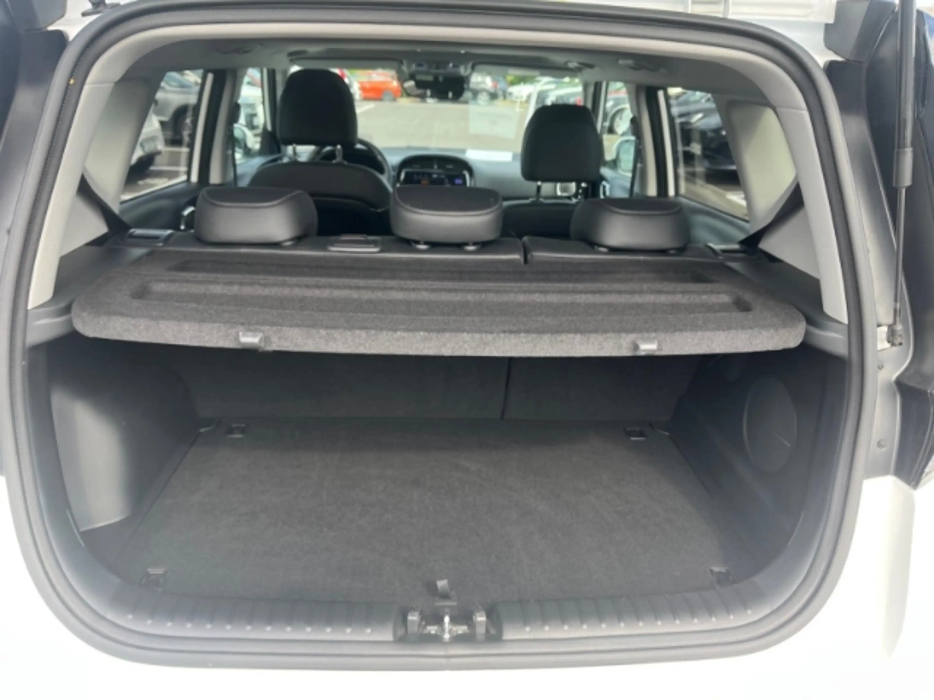 Kia Soul Inspiration Navi/Kamera/Sitzheizung/CarPlay — photo 13