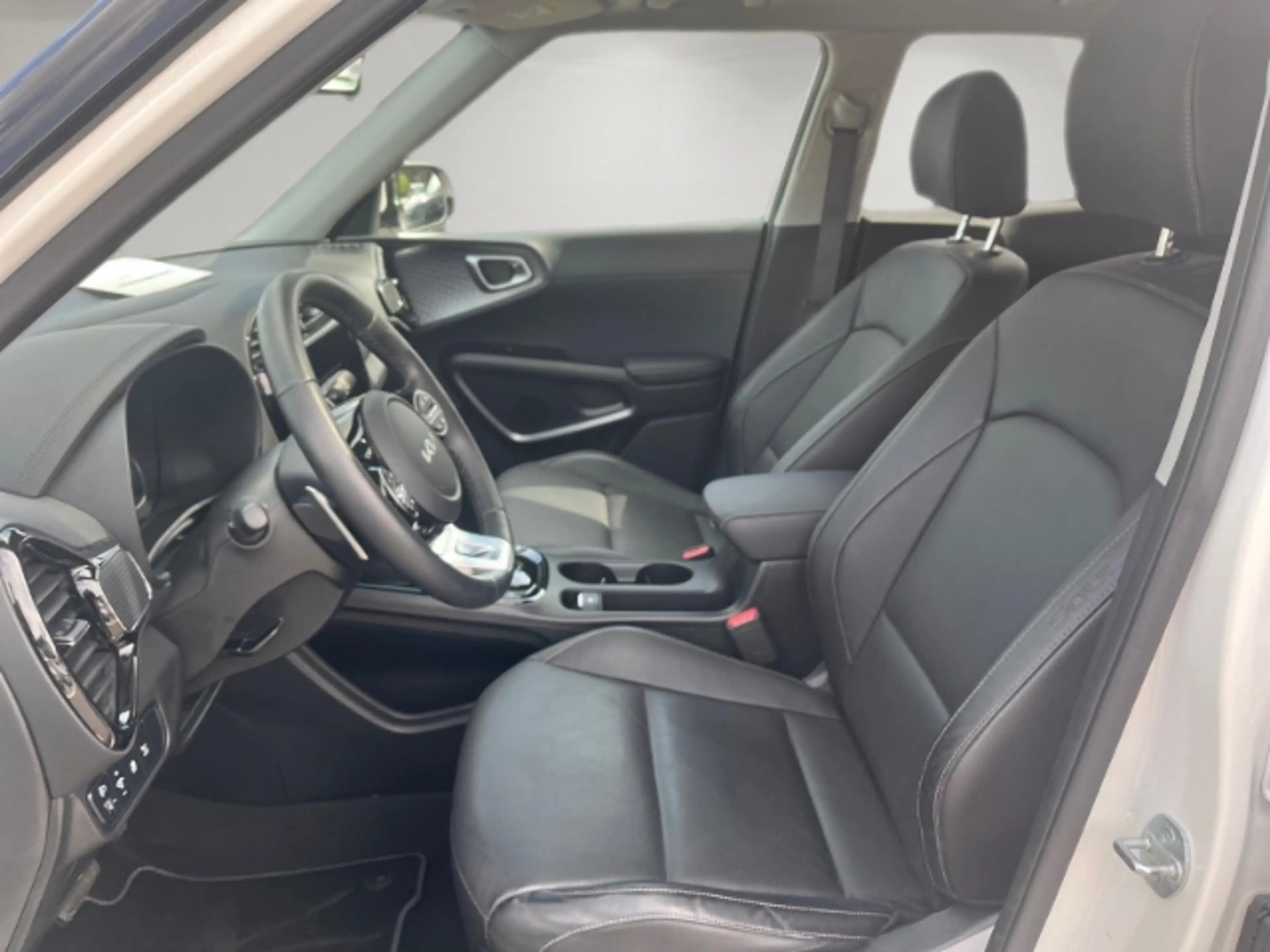 Kia Soul Inspiration Navi/Kamera/Sitzheizung/CarPlay — photo 8