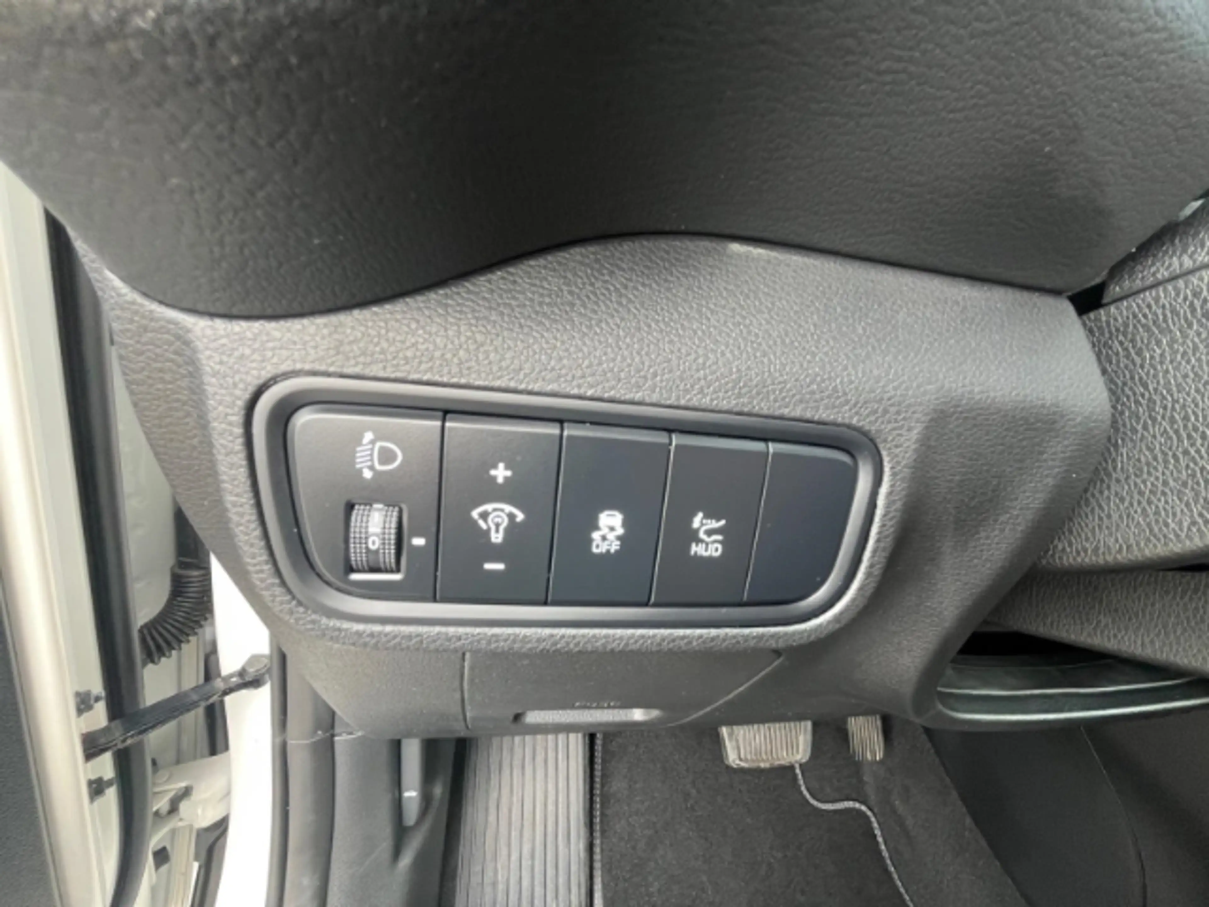 Kia Soul Inspiration Navi/Kamera/Sitzheizung/CarPlay — photo 19