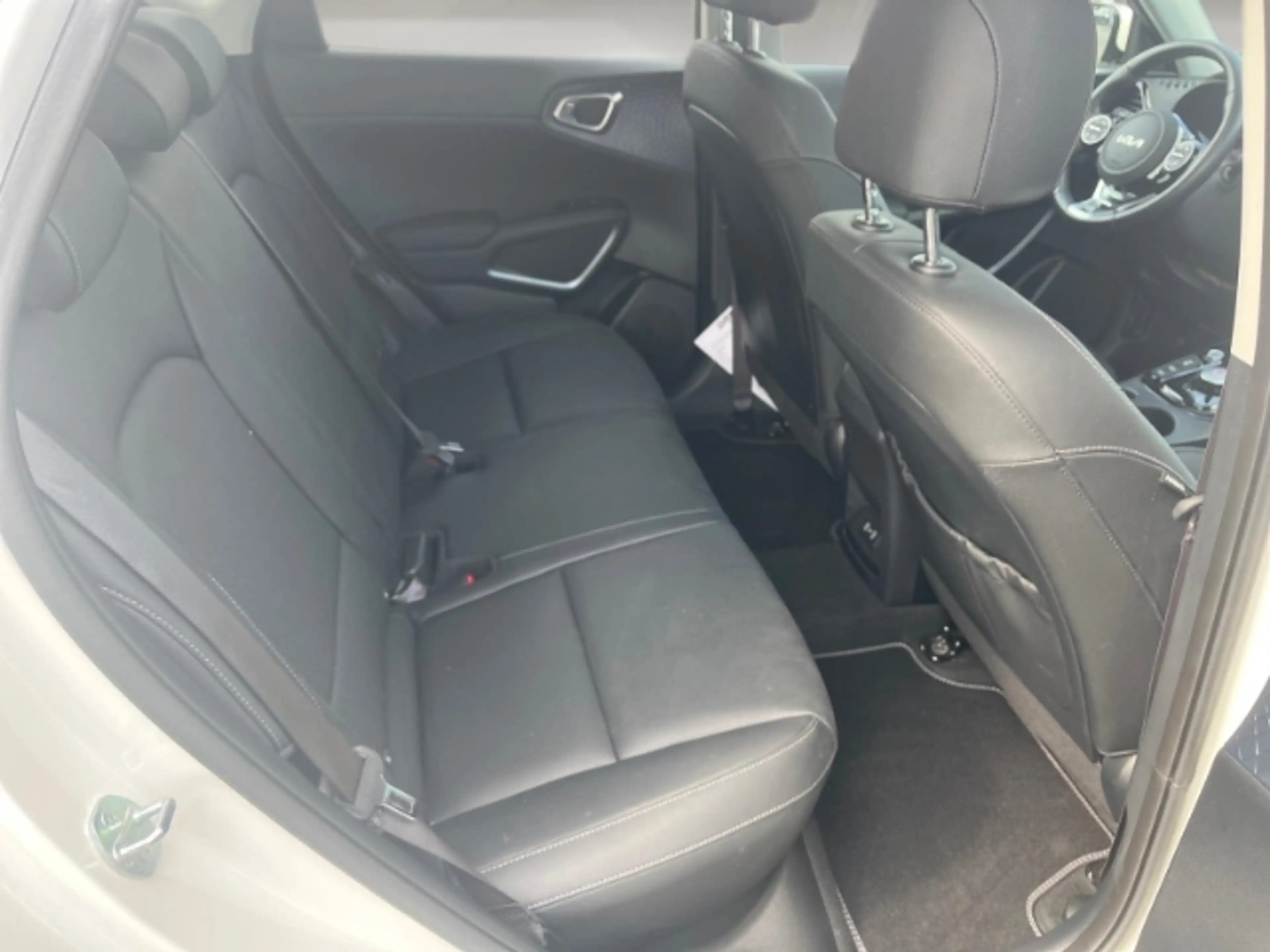 Kia Soul Inspiration Navi/Kamera/Sitzheizung/CarPlay — photo 14