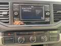 Volkswagen Crafter Pritsche 35 MR 2.0 TDI 102PS Klima APP AHK DAB Grün - thumbnail 8