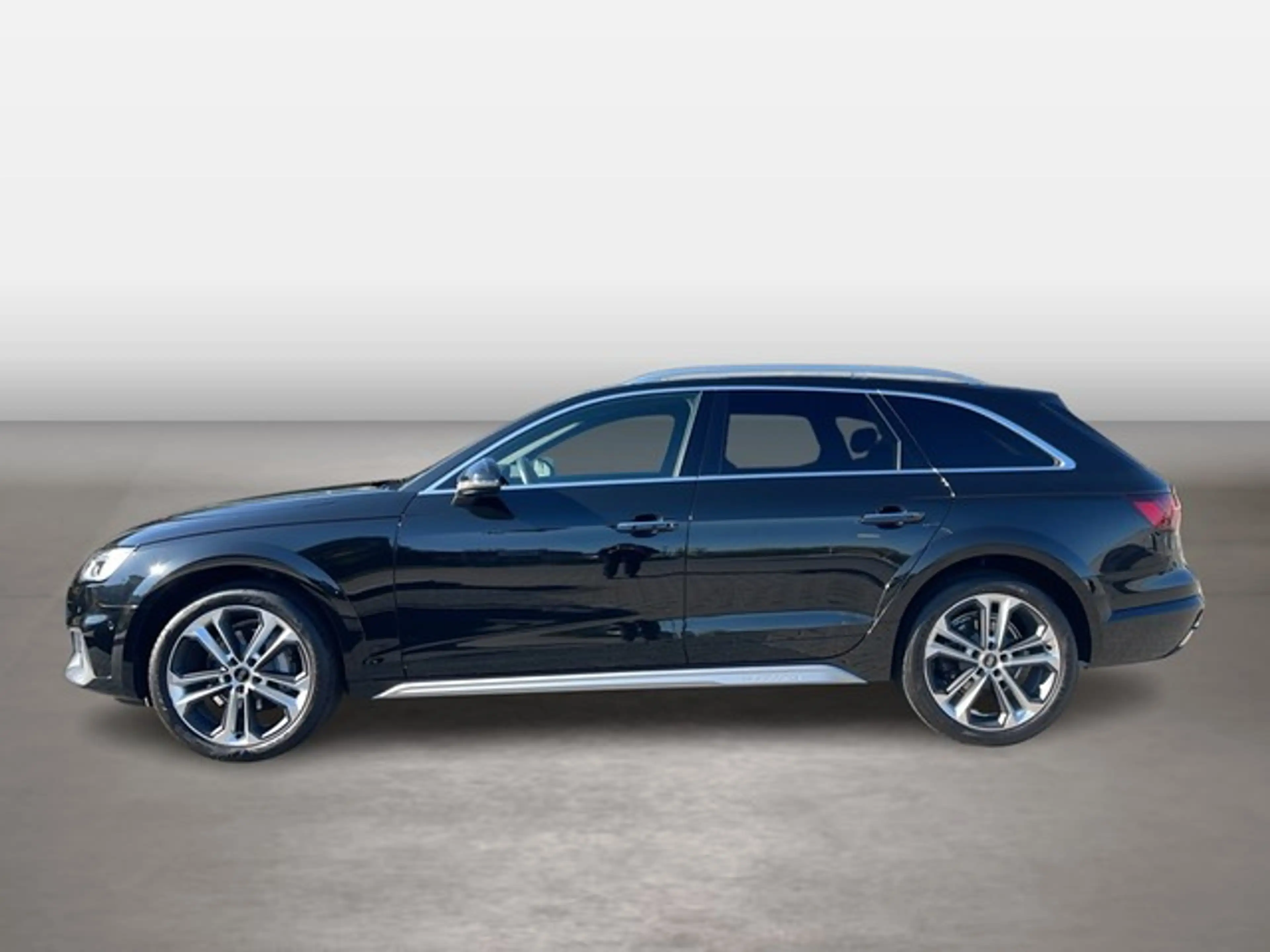 Audi A4 allroad quattro TDI *Matrix LED*Navi*ACC*AHK* — photo 2