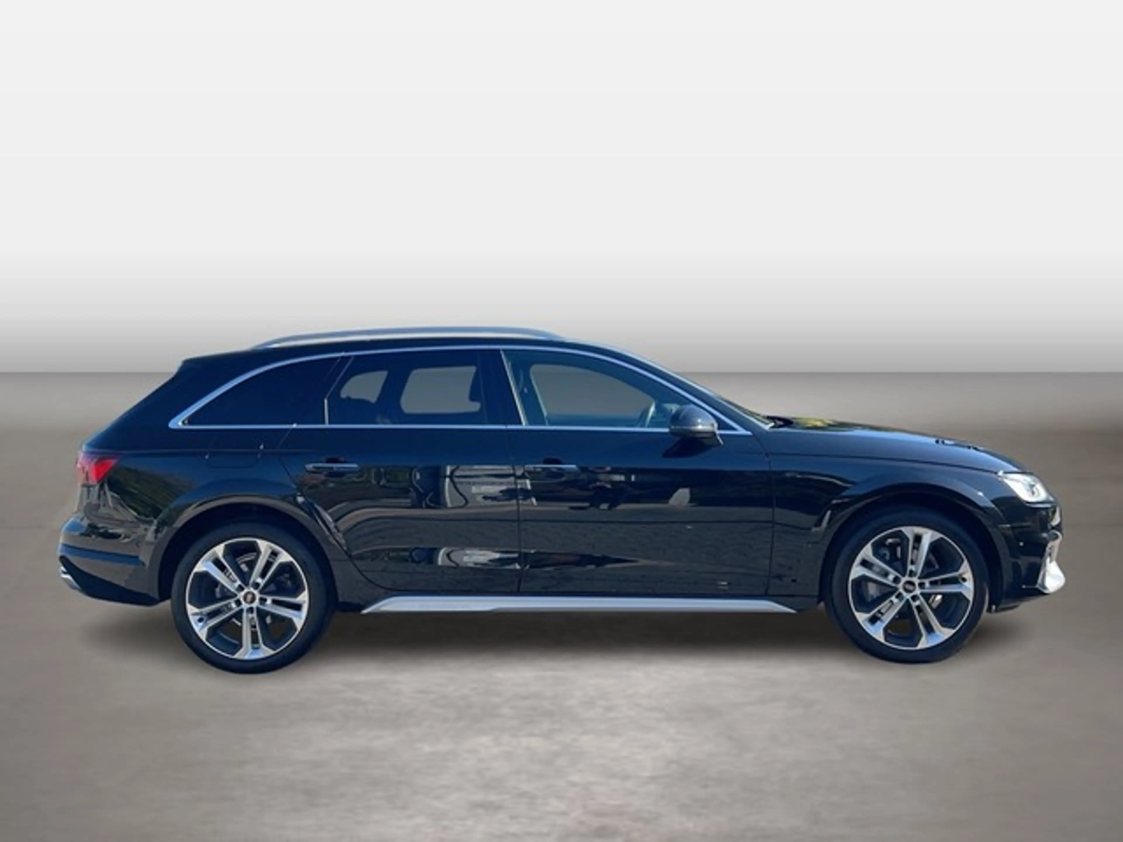 Audi A4 allroad quattro TDI *Matrix LED*Navi*ACC*AHK* — photo 7