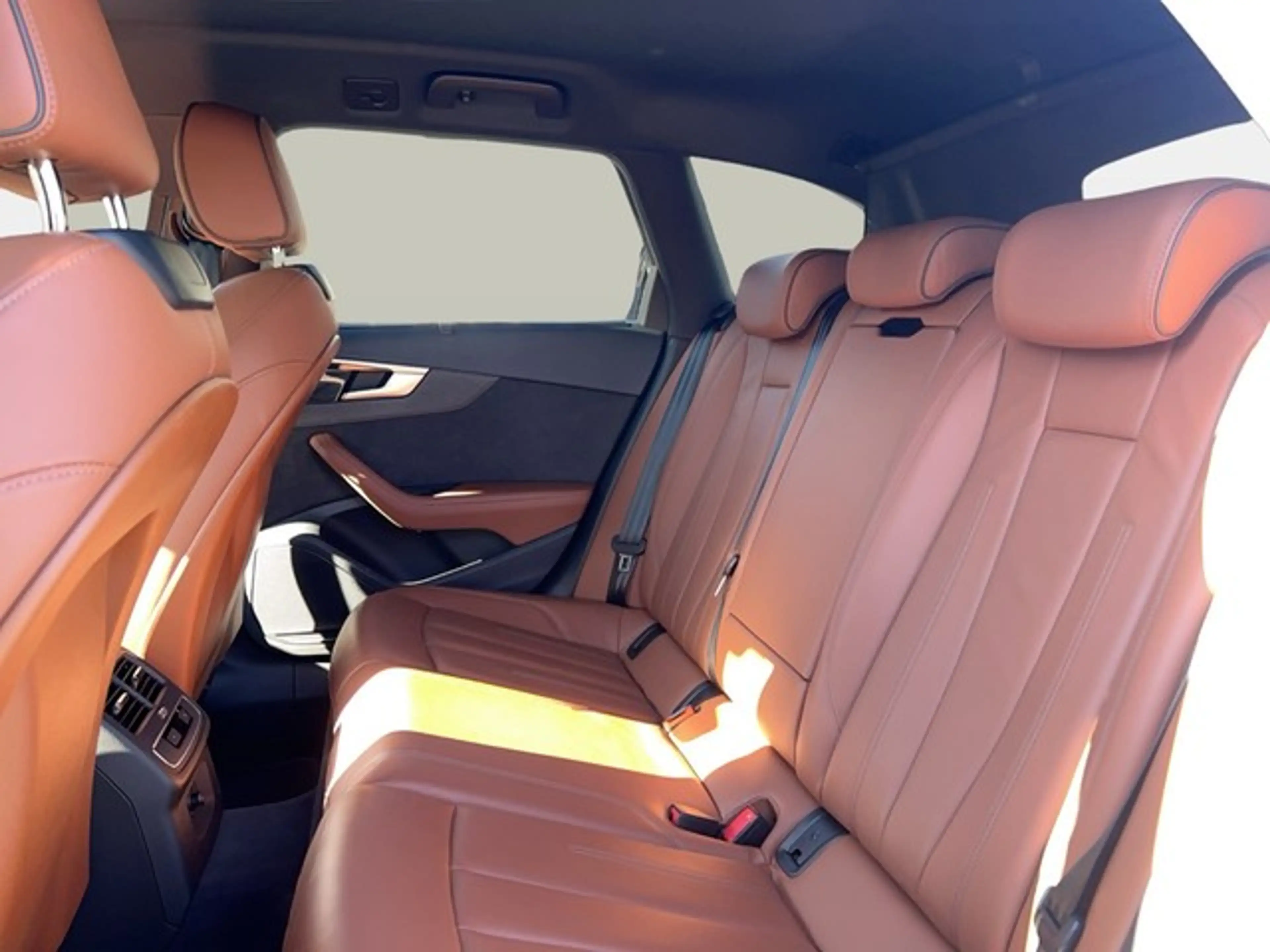Audi A4 allroad quattro TDI *Matrix LED*Navi*ACC*AHK* — photo 13