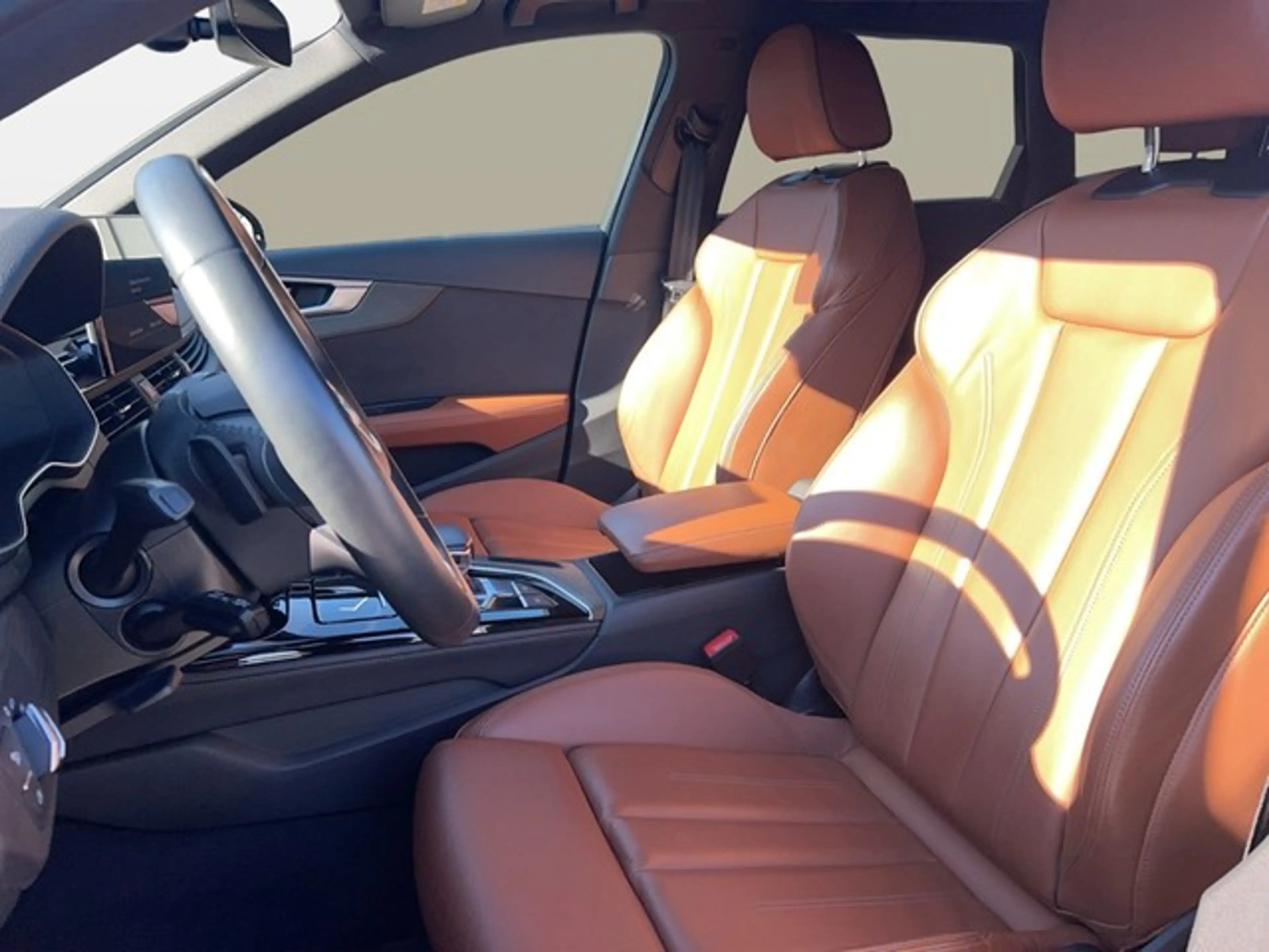 Audi A4 allroad quattro TDI *Matrix LED*Navi*ACC*AHK* — photo 10