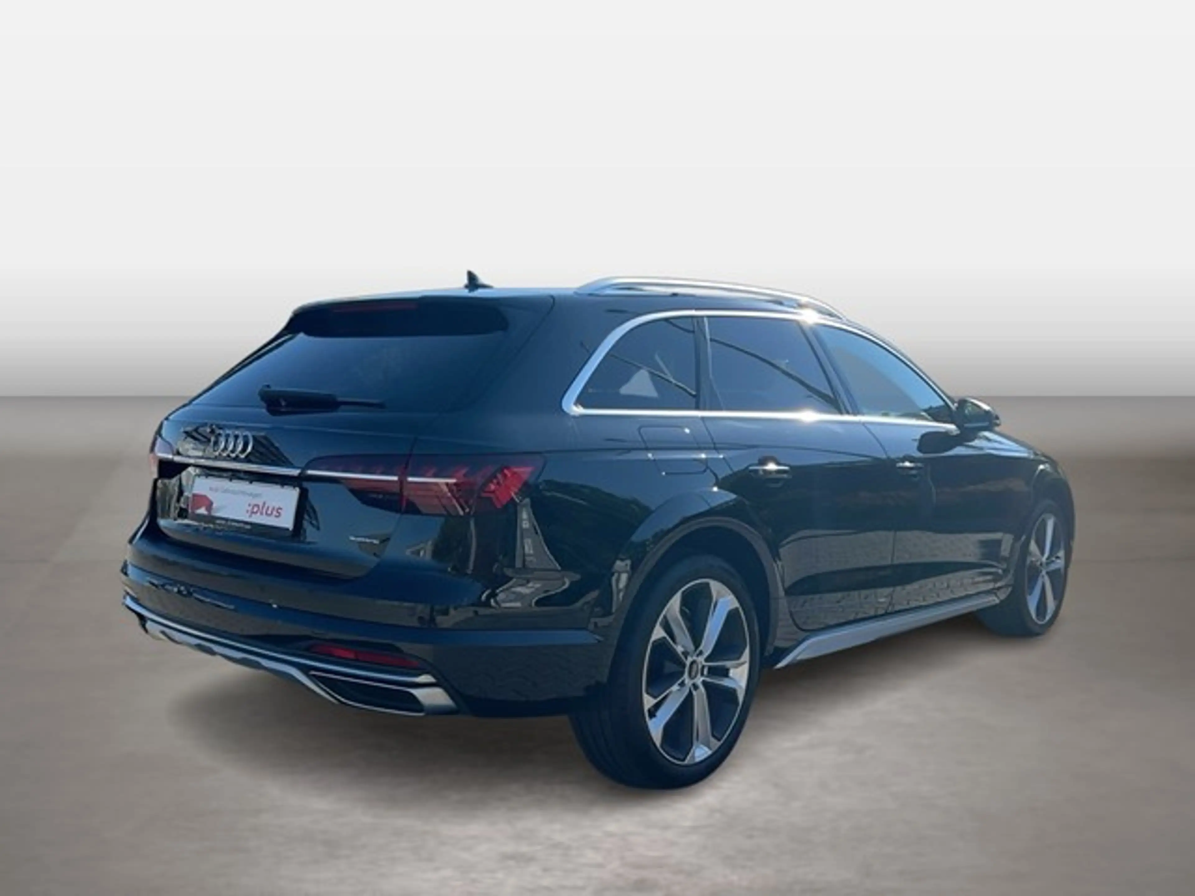 Audi A4 allroad quattro TDI *Matrix LED*Navi*ACC*AHK* — photo 5