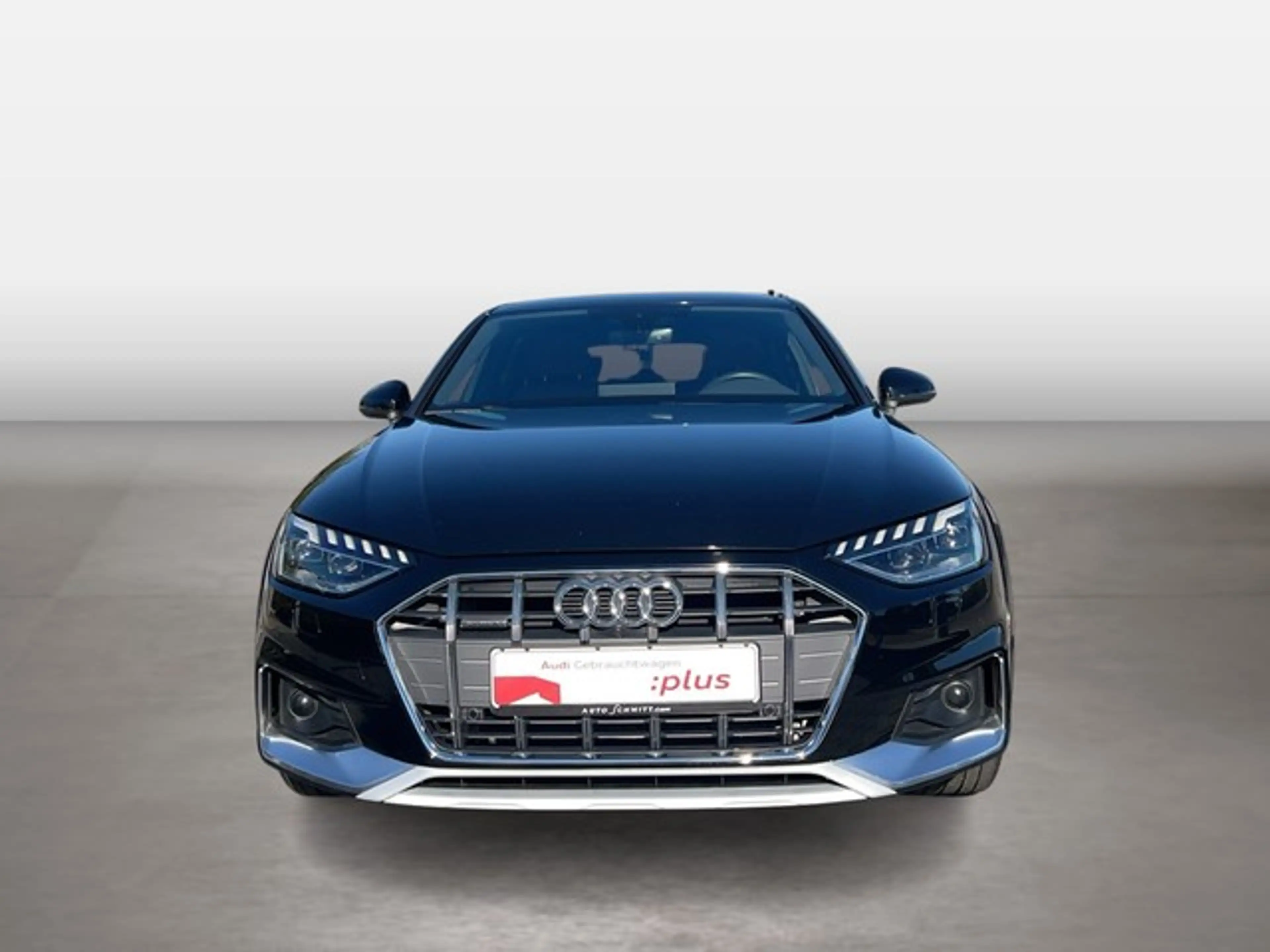 Audi A4 allroad quattro TDI *Matrix LED*Navi*ACC*AHK* — photo 9