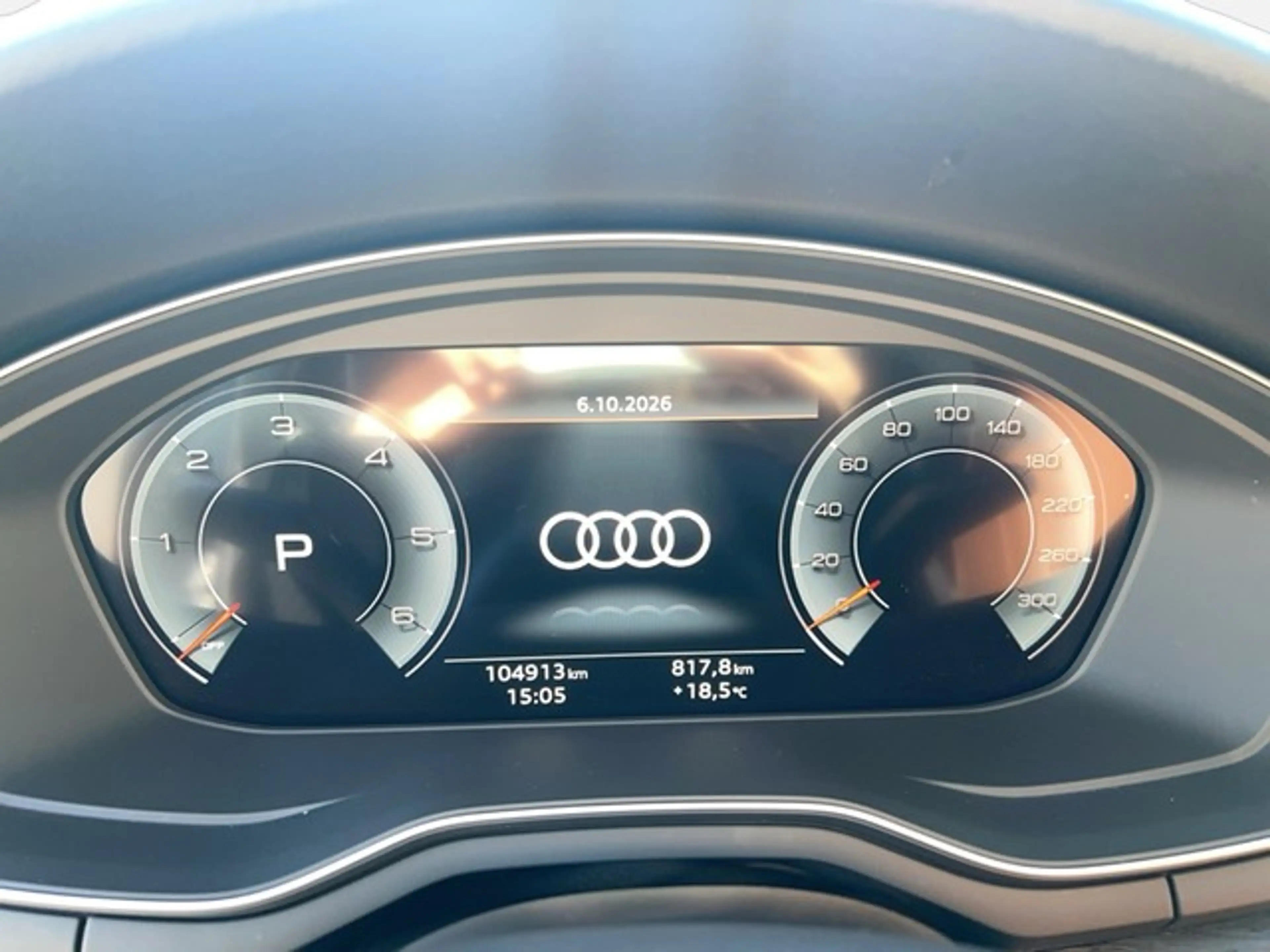 Audi A4 allroad quattro TDI *Matrix LED*Navi*ACC*AHK* — photo 11