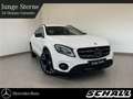 Mercedes-Benz GLA 250 4M URBAN+NIGHT+DIST+MEMO+KEY+COMAND+360° Weiß - thumbnail 1