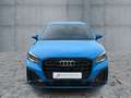 Audi Q2 30 TDI S-TR S-LINE 5JG+LED+NAVI+ACC+DAB+SONOS Blau - thumbnail 3