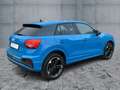 Audi Q2 30 TDI S-TR S-LINE 5JG+LED+NAVI+ACC+DAB+SONOS Blau - thumbnail 6