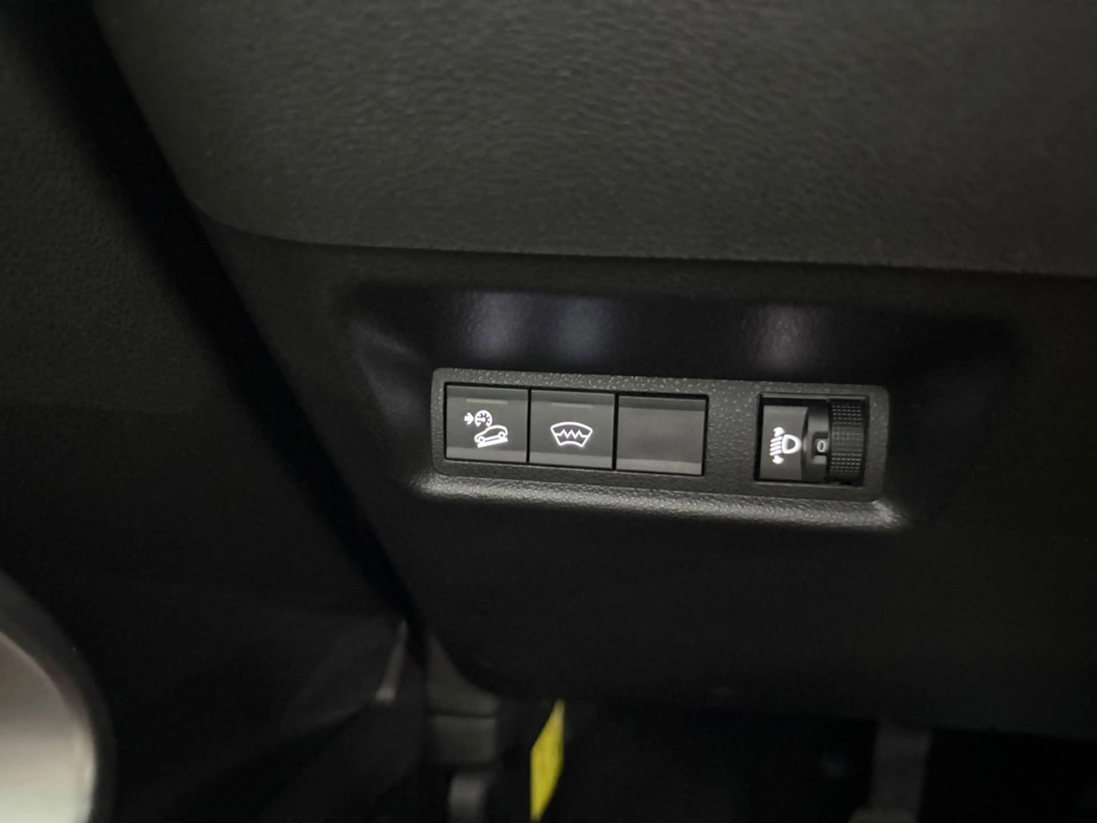 Jeep Avenger Altitude*ACC*LED*CARPLAY*KAMERA*WINTER* — photo 14
