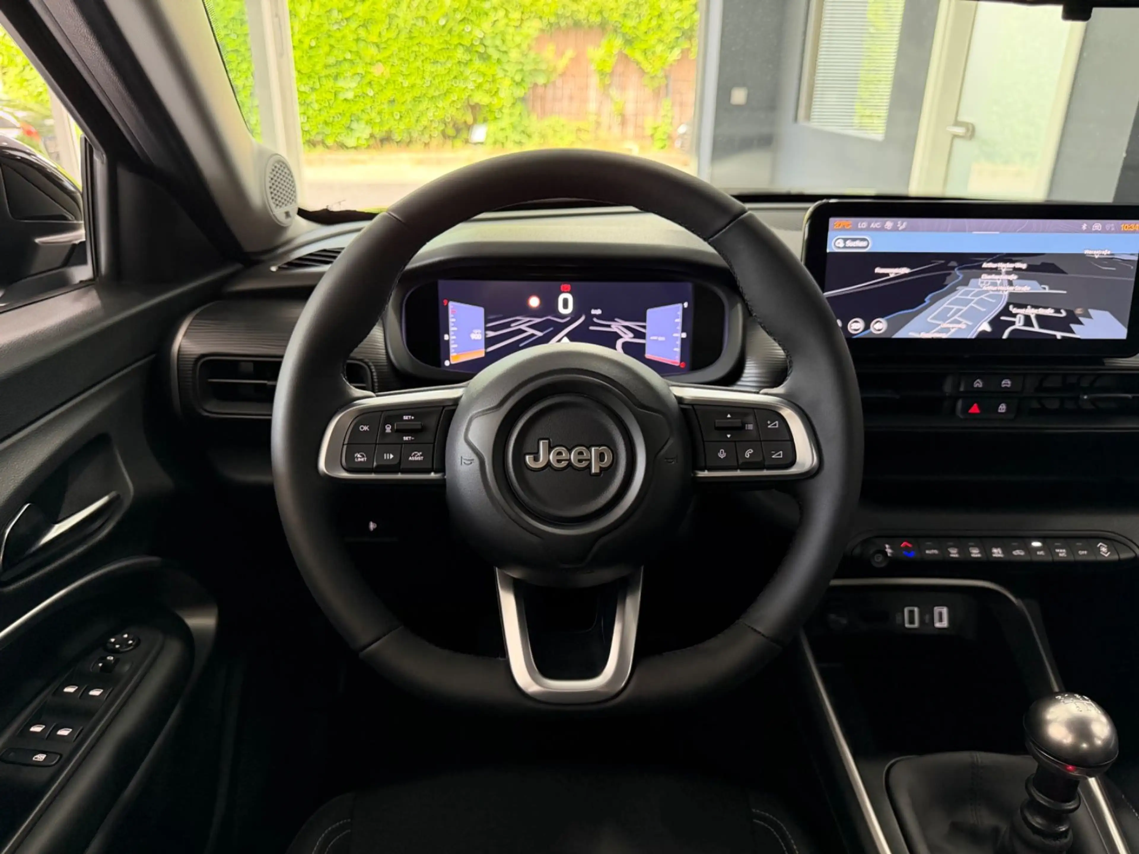 Jeep Avenger Altitude*ACC*LED*CARPLAY*KAMERA*WINTER* — photo 7