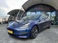 Tesla Model 3 Long Range AWD 75 kWh 82% SOH Trekhaak 910kg Rijkl Blau - thumbnail 11