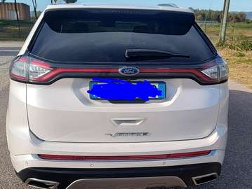 Edge 2.0 tdci Vignale s