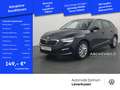 Skoda Scala Ambition ACC AHK SHZ PDC LED PORT NAVI Schwarz - thumbnail 1