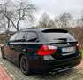 BMW 320 E91 (elek. anhängerkupplung) gerne export Černá - thumbnail 2