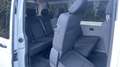 Volkswagen T6.1 Kombi 9 Sitzer, AHK, Klima, Navi, Flügeltüren Weiß - thumbnail 6