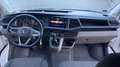 Volkswagen T6.1 Kombi 9 Sitzer, AHK, Klima, Navi, Flügeltüren Weiß - thumbnail 11