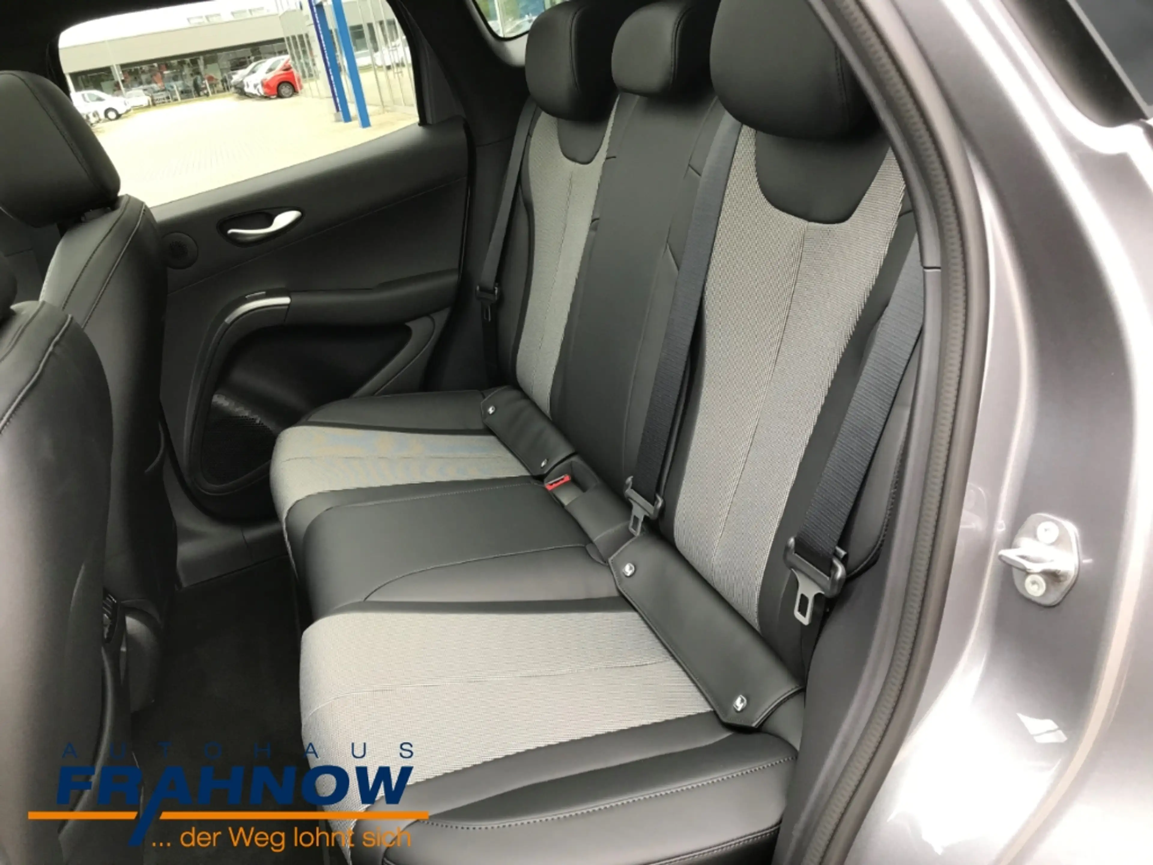 BYD Dolphin G 1.5 DM-i PHEV 156 kW Comfort LED NAVI SHZ ACC NAVI — photo 10