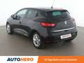 Renault Clio 0.9 Energy Limited*NAVI*TEMPO*PDC*LIM*ALU* Schwarz - thumbnail 4