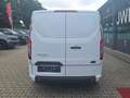 Ford Transit Custom 300 L1 H1 96KW Np 52t Kamera AHK Bianco - thumbnail 6