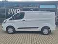 Ford Transit Custom 300 L1 H1 96KW Np 52t Kamera AHK Bianco - thumbnail 1