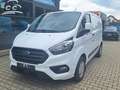 Ford Transit Custom 300 L1 H1 96KW Np 52t Kamera AHK Bianco - thumbnail 8