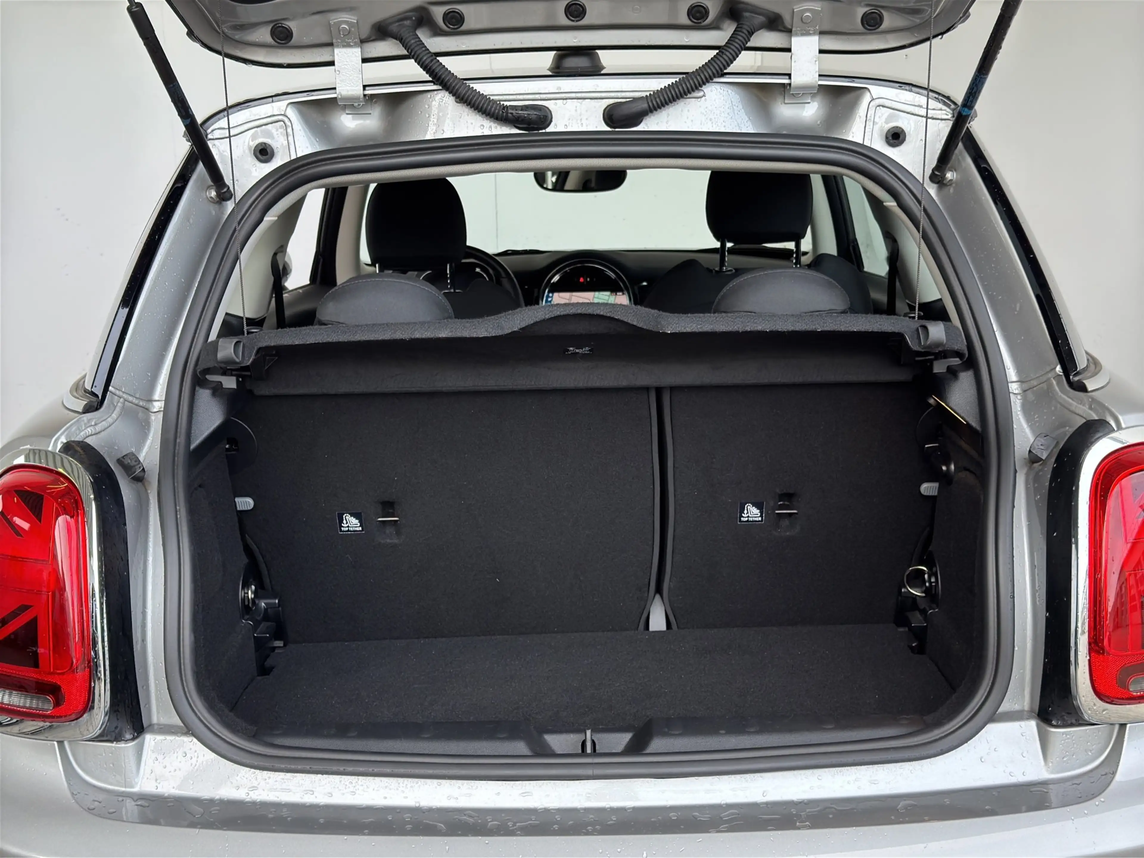 MINI Cooper SE 3-trg. Navi.LED.DriveAs.Sportsz.Apple — photo 10