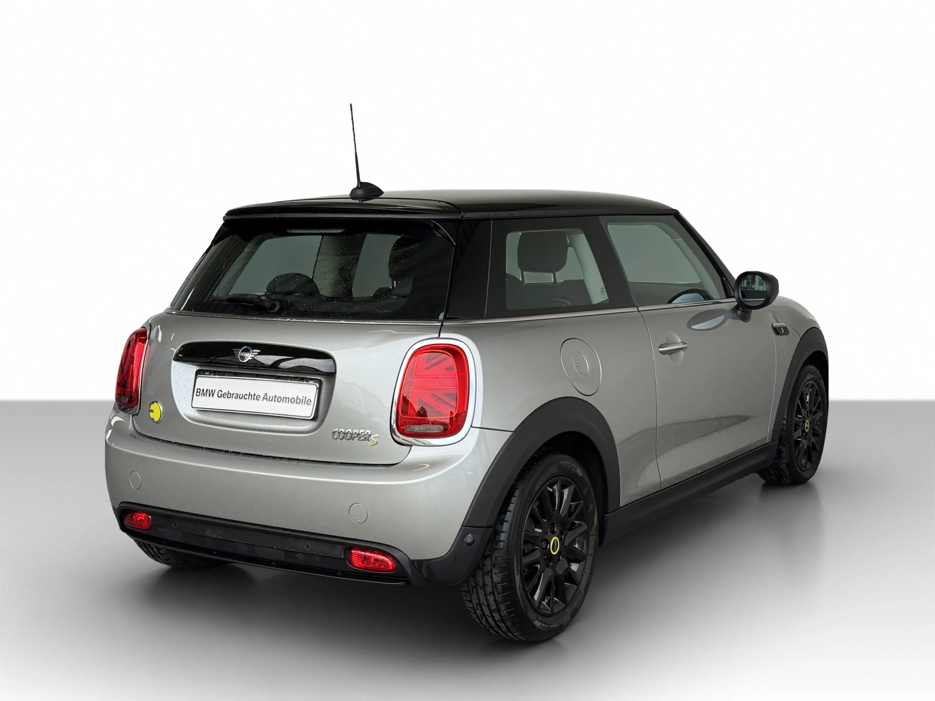 MINI Cooper SE 3-trg. Navi.LED.DriveAs.Sportsz.Apple — photo 5