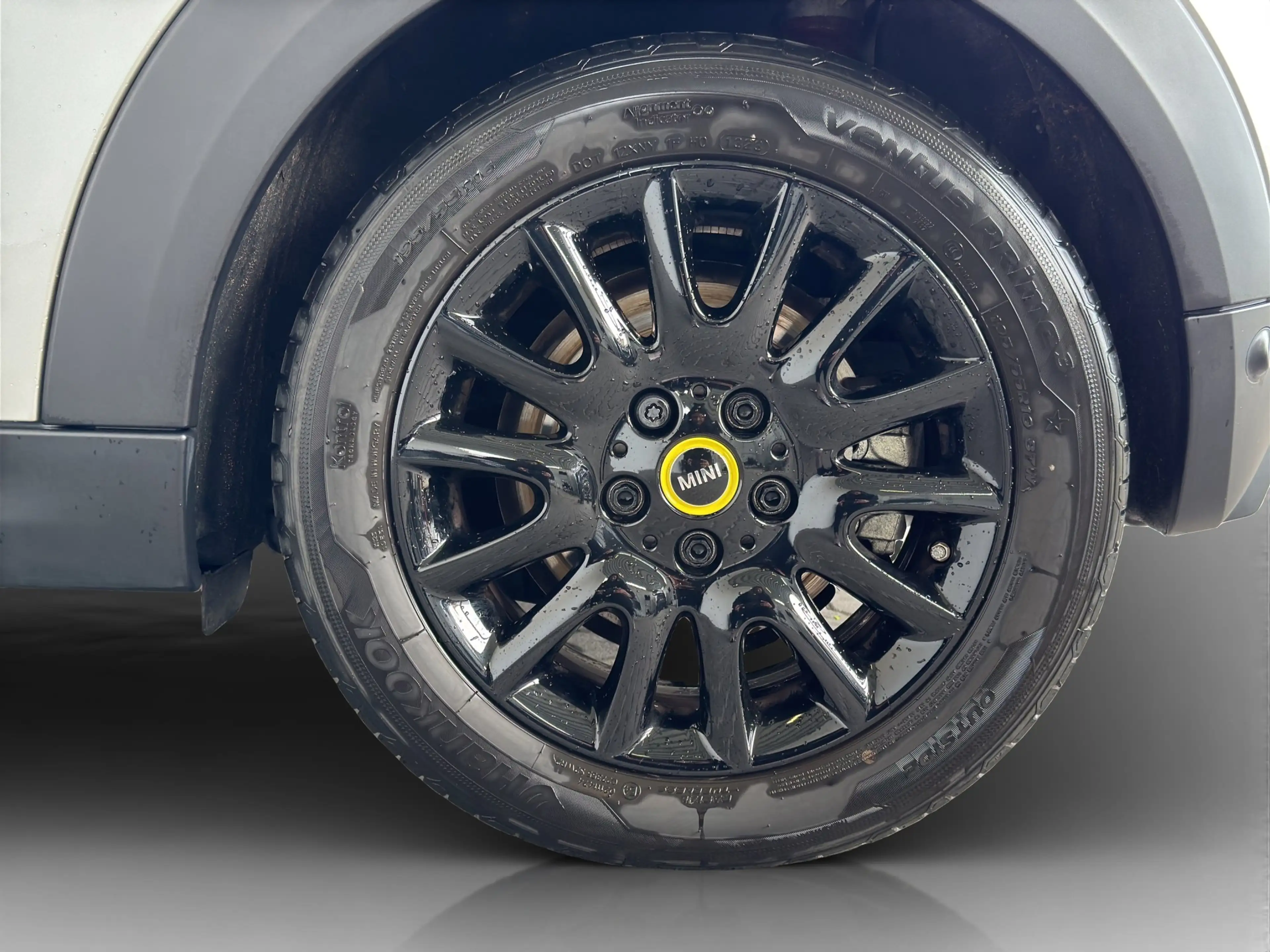 MINI Cooper SE 3-trg. Navi.LED.DriveAs.Sportsz.Apple — photo 11
