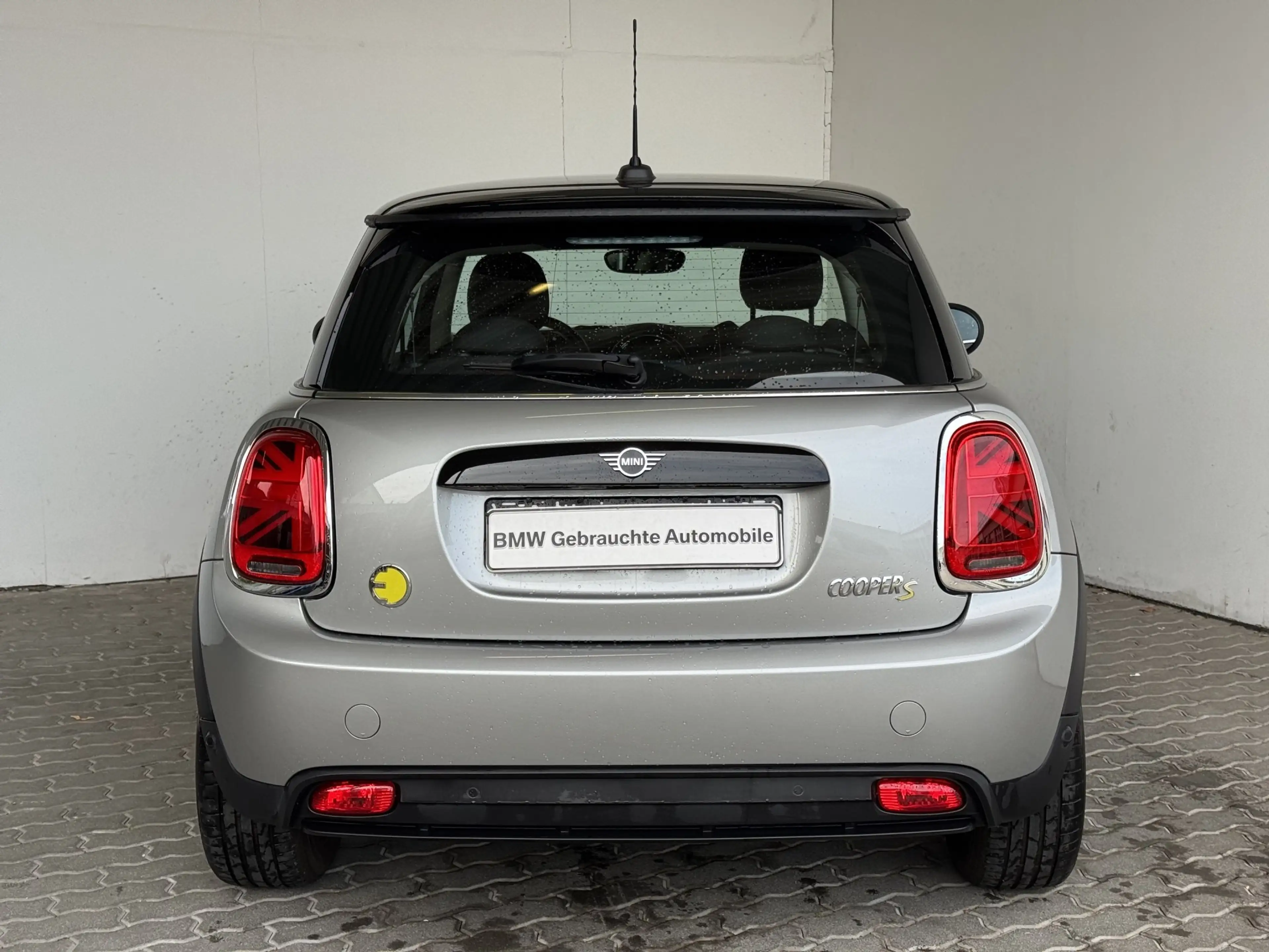 MINI Cooper SE 3-trg. Navi.LED.DriveAs.Sportsz.Apple — photo 4
