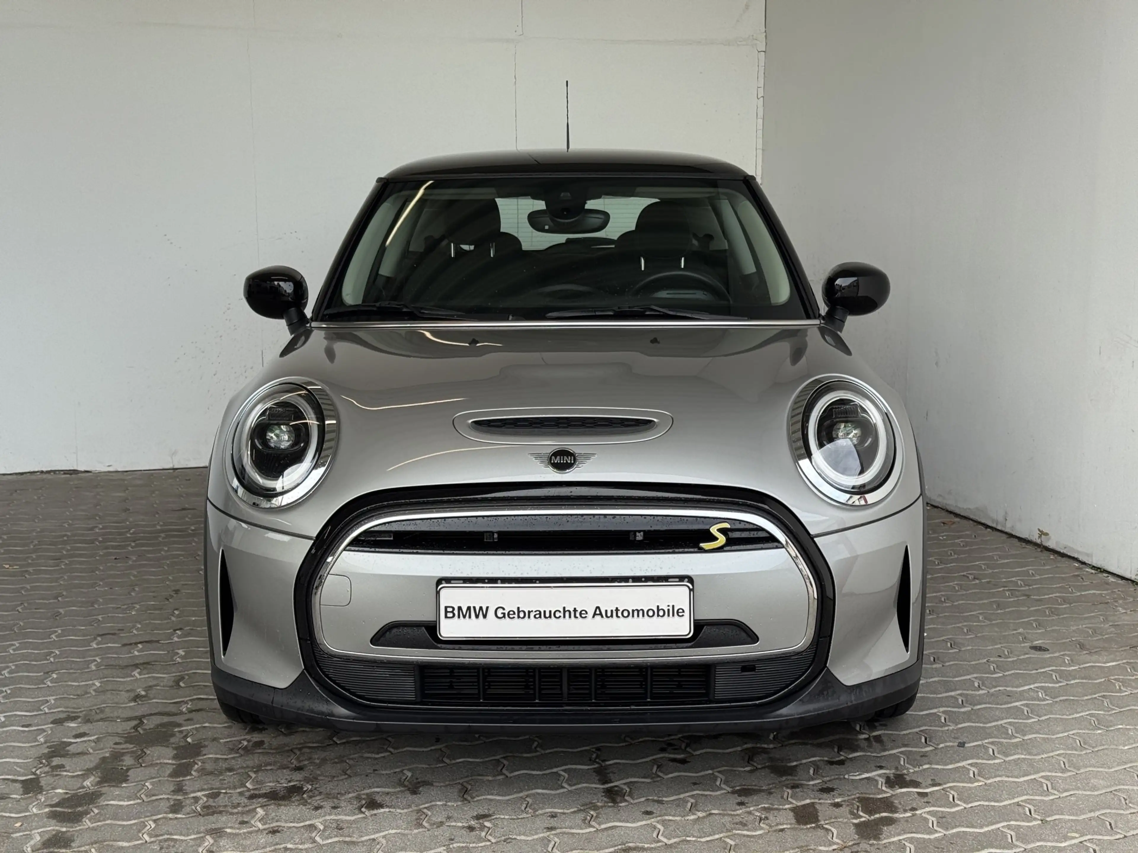 MINI Cooper SE 3-trg. Navi.LED.DriveAs.Sportsz.Apple — photo 3