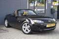 Mazda MX-5 1.8 Touring, Leder, Xenon, Airco, NAP Schwarz - thumbnail 1