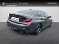 BMW 320 320iA 184ch M Sport Grijs - thumbnail 2
