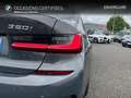 BMW 320 320iA 184ch M Sport Grijs - thumbnail 10