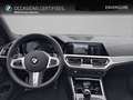 BMW 320 320iA 184ch M Sport Grijs - thumbnail 5