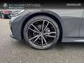 BMW 320 320iA 184ch M Sport Grijs - thumbnail 8