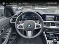 BMW 320 320iA 184ch M Sport Grijs - thumbnail 6