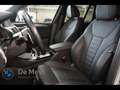 BMW X3 X3 sDrive18d Argento - thumbnail 8